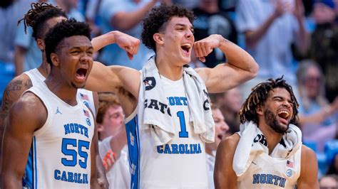 tarheeltimes|tar heels basketball latest news.